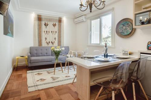 Providencia Apartment | #NomadLife en Providencia Apartamento Flexible
