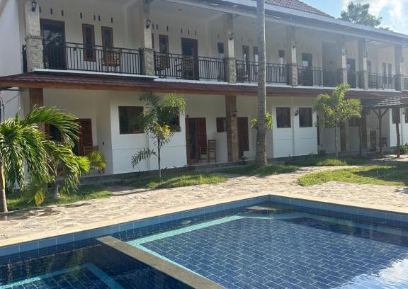 Kuta Hotel | Nomados Hotel
