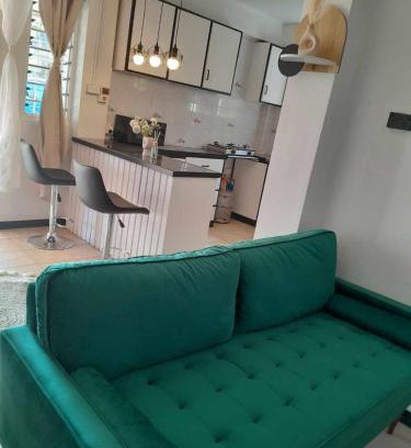 Suva Apartment | Nomads Nest Fiji