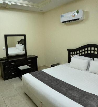 'Asir Apartment | Nomas Palace Apparthotel Al Wadyan