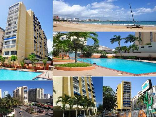 Isla Verde Apartment | Non Stop party Apartment Condo