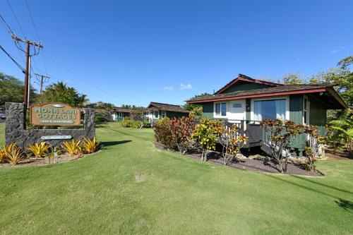 Kihei Apartment | Nona Lani Cottages
