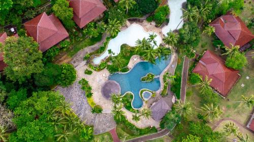 Batam Resort | Nongsa Village