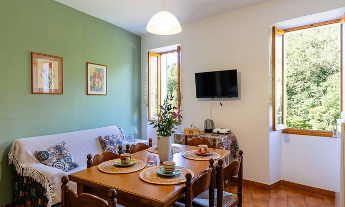Prela Apartment | Nonna Lena by Interhome