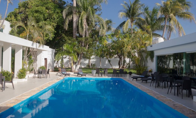 Area Ah Hotel | Nonna Mia