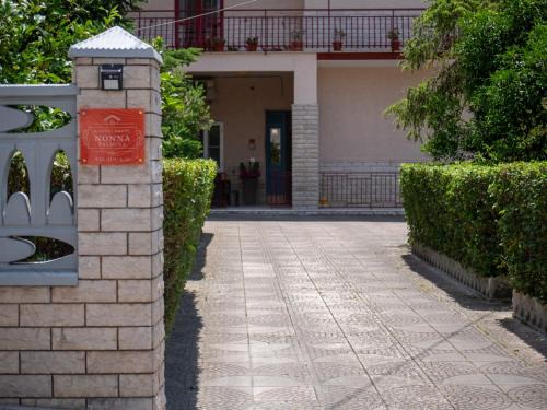 Crispiano House | Nonna Palmina