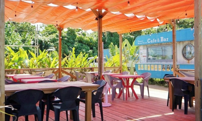 Yonaguni Hotel | Nonsmoking Breakfast included Superior Queen/Yaeyamagun Okinawa