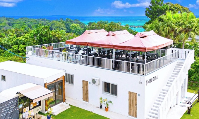 Uehara Hotel | Nonsmoking Chic and relaxing Ryukyu modern room 3 people/Yaeyama-gun Okinawa