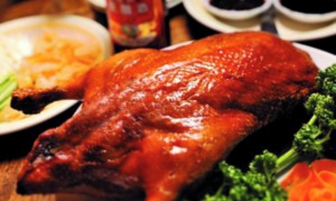 Nasu Hotel | Nonsmoking Luxury Peking Duck Course | Opening Commemoration /Nasugun Tochigi
