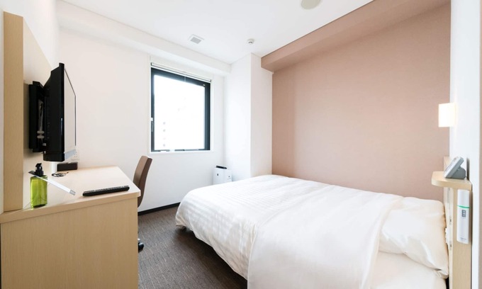 Kinshi Hotel | Nonsmoking Standard room Standard plan Gender /Sumida-ku Tokyo