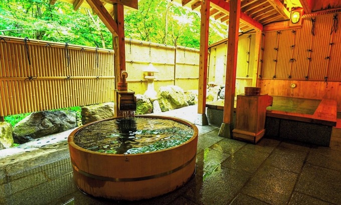 Tochigi Hotel | Nonsmoking Superior Twin Room 2 meals included Opening commemorative price/Nasugun Tochigi