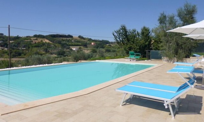 Civitanova Marche Bed & Breakfast | Nontiscordardimè