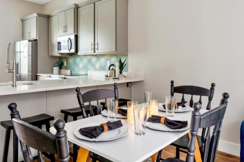 Chattanooga Apartment | NOOGA NOOK in Downtown Chattanooga