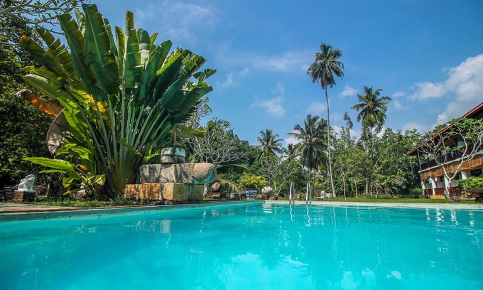 Unawatuna Hotel | Nooit Gedacht Heritage Hotel-Original Dutch Governor's House