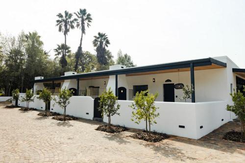 Stellenbosch Apartment | Nooitgedacht Guest Farm Cottages