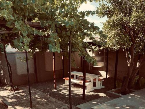 Colesberg House | Nooitgedacht Town Lodge