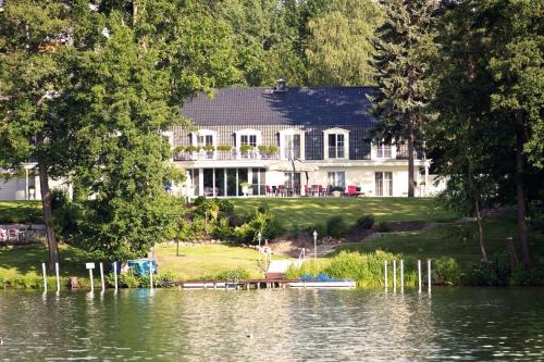 Bad Saarow Hotel | nook Lakehouse