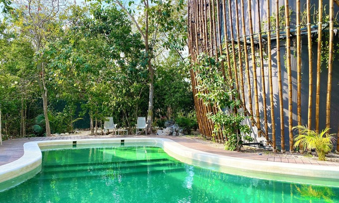 Cancun Hotel | Noom by Andiani Travel