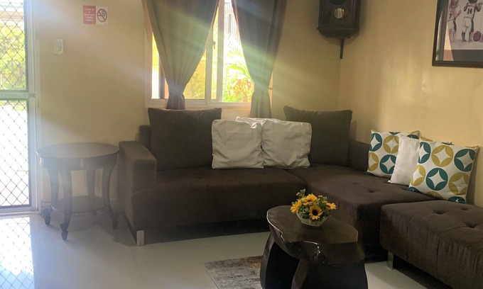 San Pedro Apartment | NOONANS Apartelle