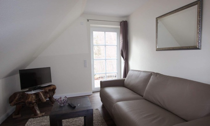 Haby House | Noor OG mit Studio Nr.4