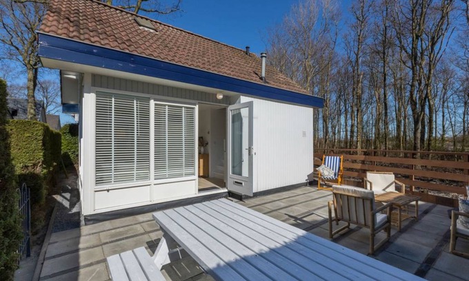 Zoutelande House | Noordendolfer 2-21