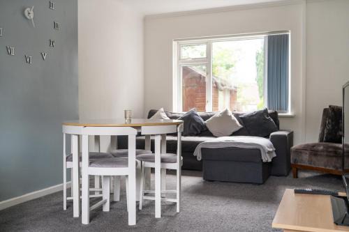 Harborne Apartment | Noormak nights