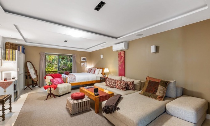 Tinbeerwah Resort | Noosa Hinterland Retreat for Total Isolation