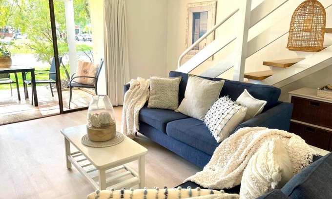 Noosaville Apartment | Noosa Sound Resort -Townhouse 16