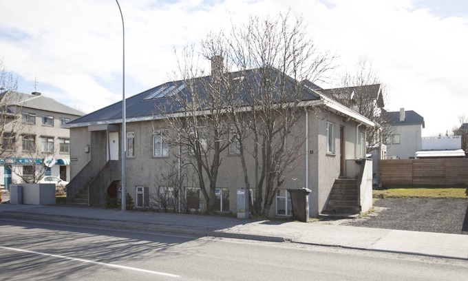 Teigar Apartment | Norðurey Apartments