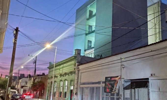 Downtown Guadalajara Hotel | Nora Hotel & Co living