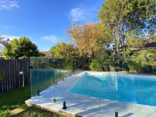 North Lakes House | Nora Poolhouse Oasis, 4-beds house, North Lakes