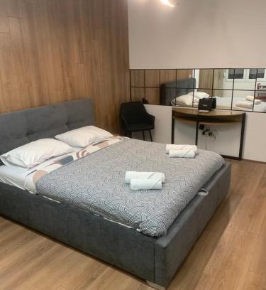 Cukarica Apartment | Nora