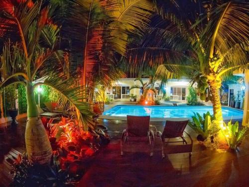 Danao Resort | Nora's Place