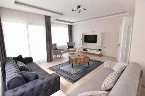Trabzon Apartment | NORA SUİTE