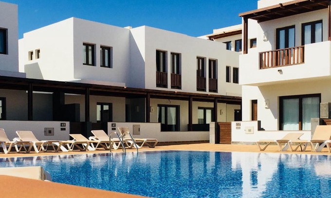 Puerto Calero House | Noray Gold