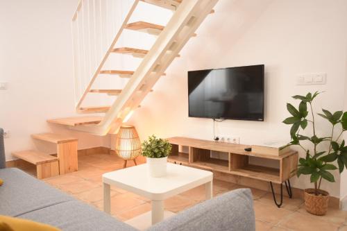 Barbate Apartment | NORAY Home