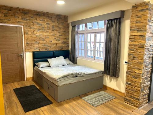 Darjeeling Hotel | Norbu Thungkar Homestay