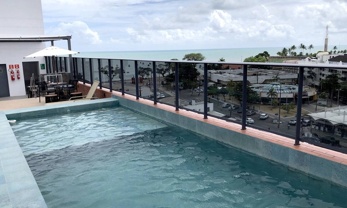 Manaira Hotel | Nord Easy Connect