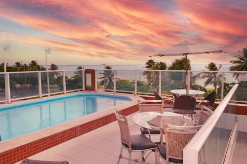 Cabo Branco Hotel | Nord Easy Ondas do Atlantico
