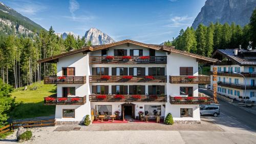 Cortina d'Ampezzo Hotel | Nord Hotel