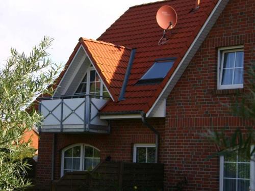 Norden Boat Rental | NorddeichRadio Comfortable holiday residence