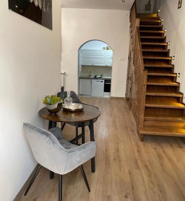 Center Apartment | Norderney Apartments