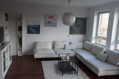 Nordhorn Apartment | Nordhörnchen! Sehr zentral, trotzdem ruhig!