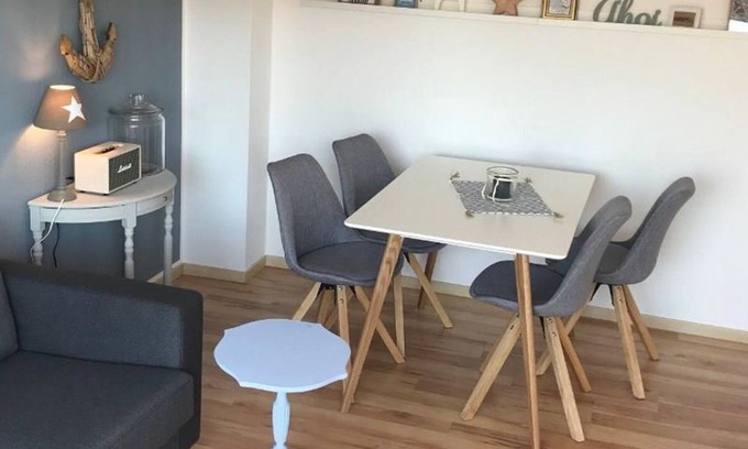 Eiderstedt Apartment | nordic, Germany