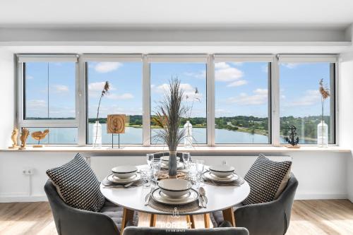 Schleswig Apartment | Nordic Home