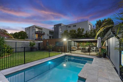 Forster House | Nordic House