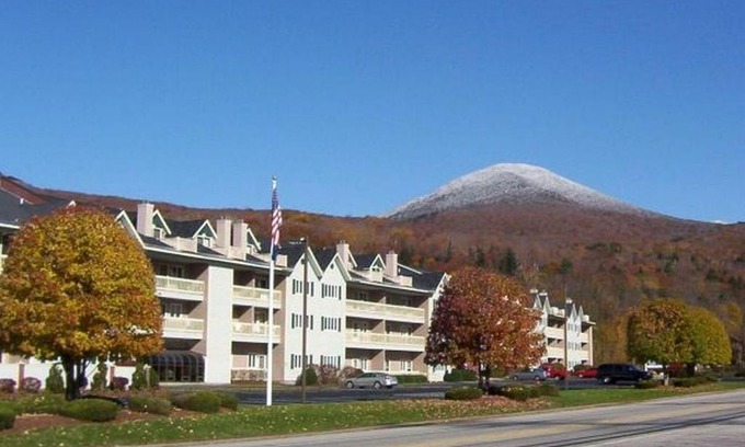 Lincoln Resort | Nordic Inn Condominium Resort