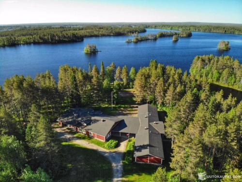 Taivalkoski Apartment | NORDIC LAKES OY/AB