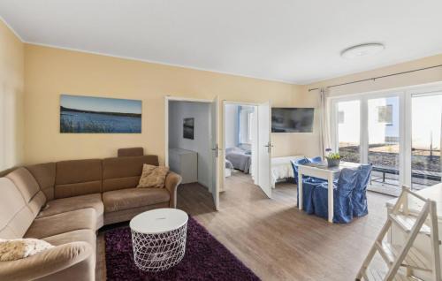 Wentow Apartment | Nordisch