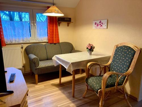 Wangerooge Apartment | Nordsee 08